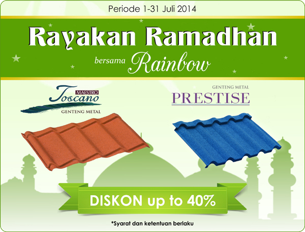 Promo Ramadhan